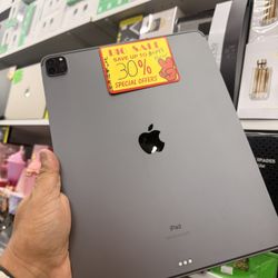 iPad 12.9. 4th Gen. Cellular Unlock 