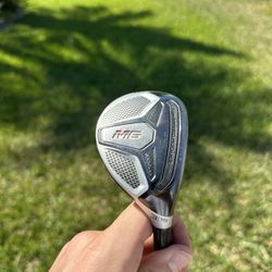 Taylormade M6 3 Hybrid