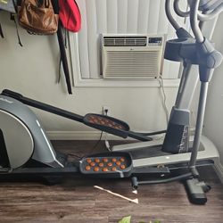 Power Stride Incline Ramp