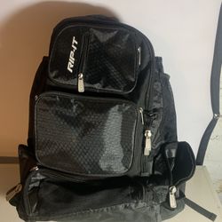 Softball Bag Rip It 