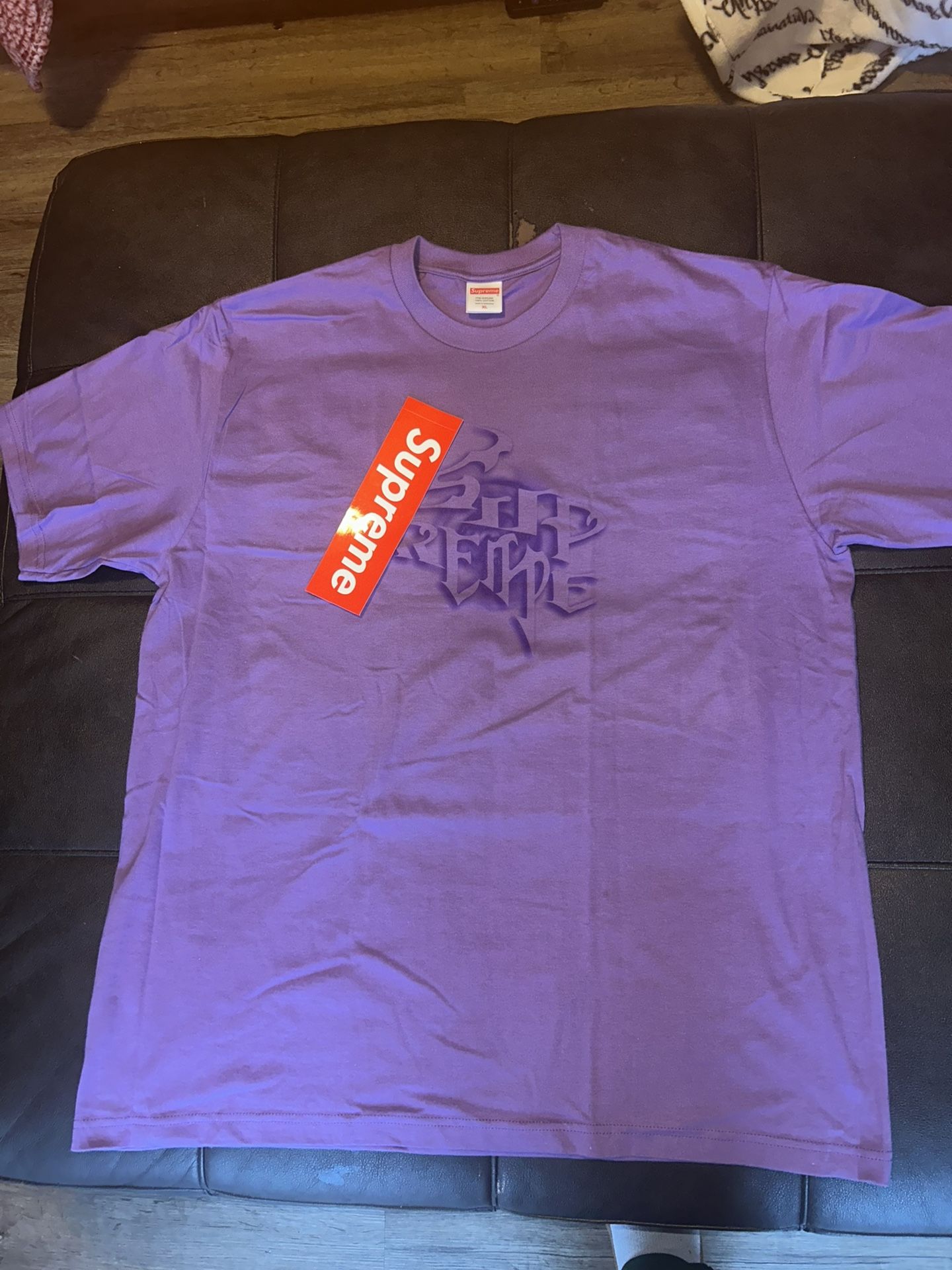 Supreme Shirt