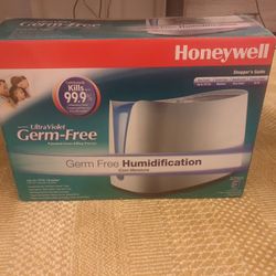 Humidifier 