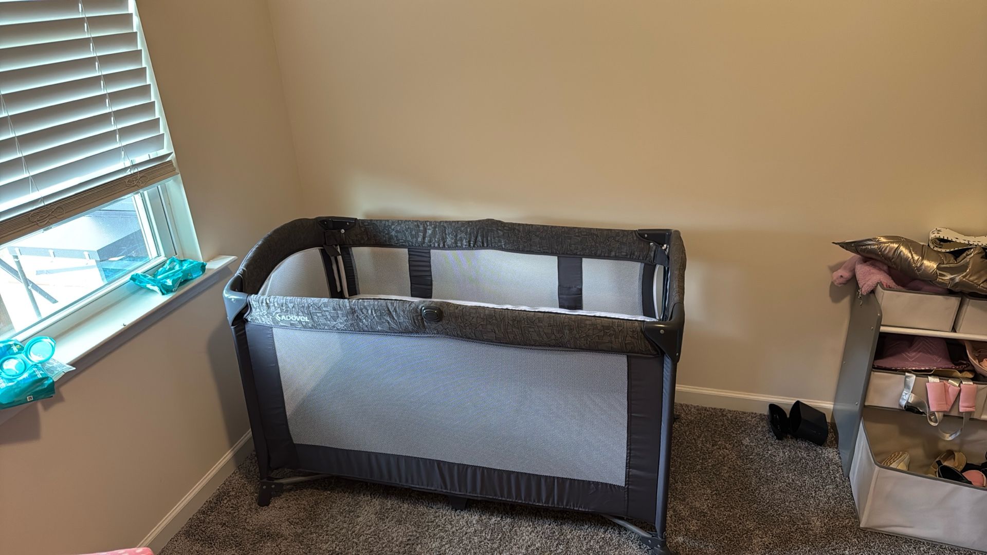 Playpen