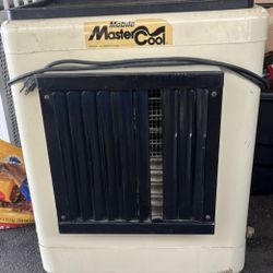Master Cool Portable Evaporative Air Cooler