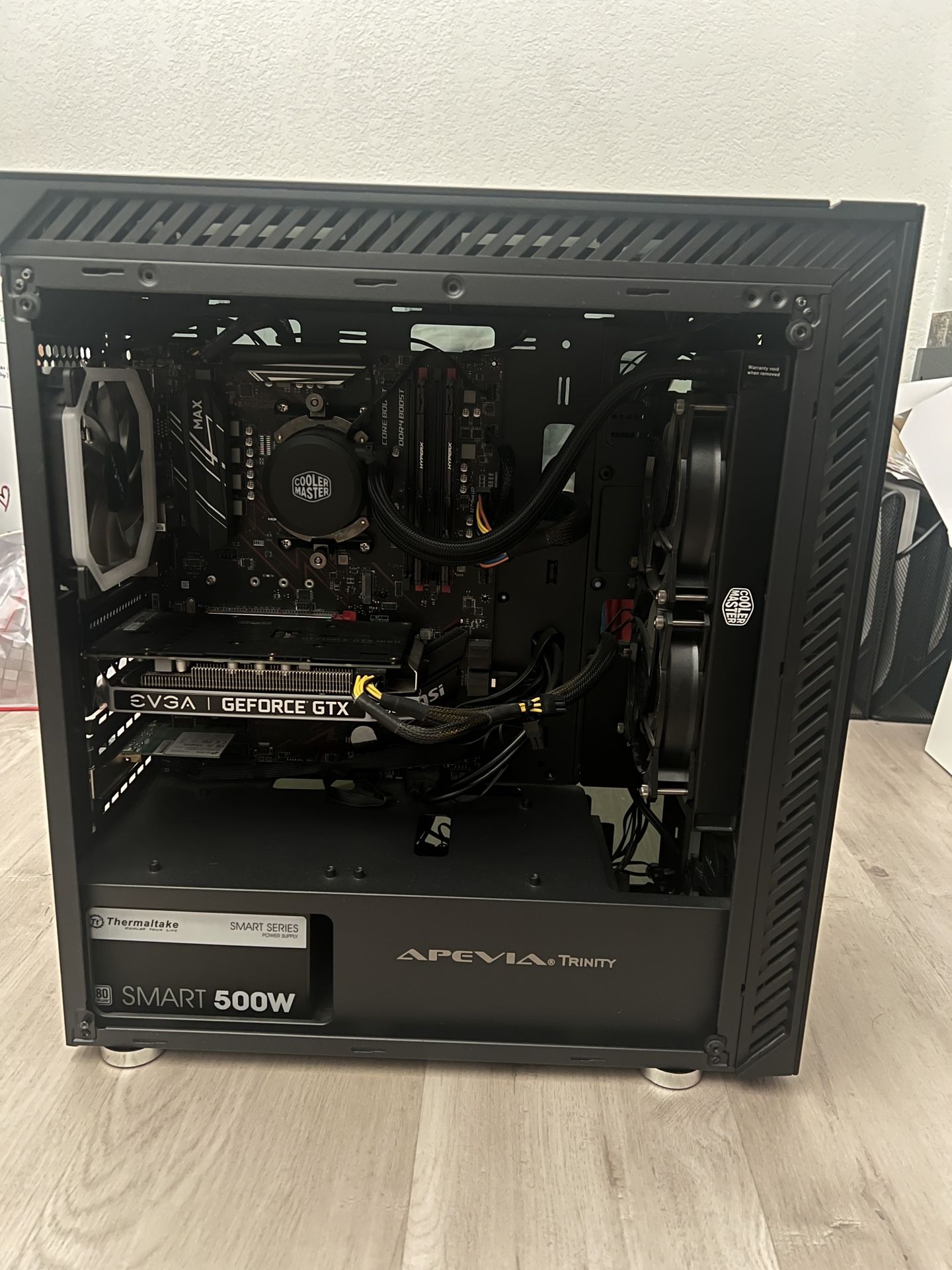PC for Sale
