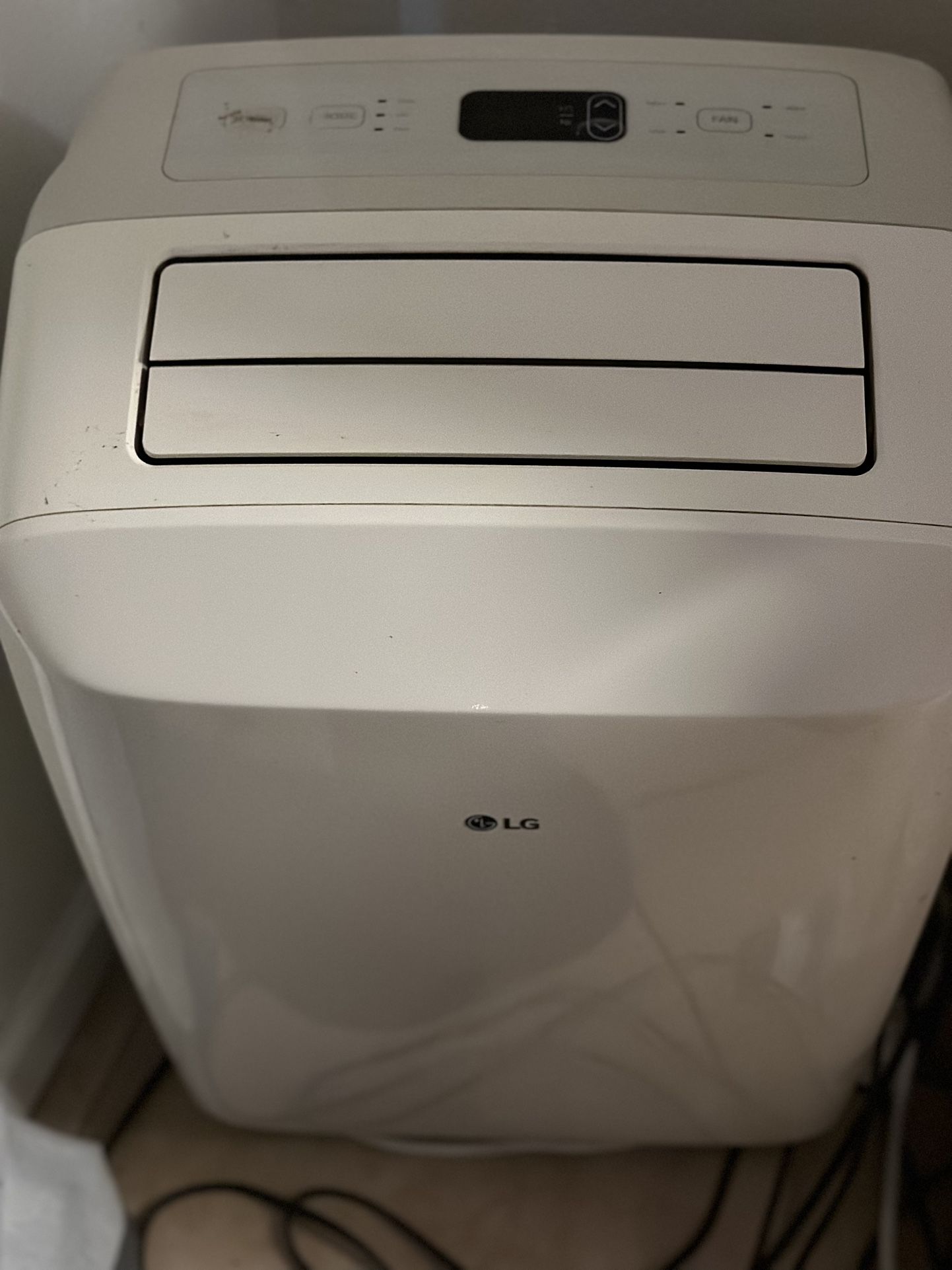 Portable Air Conditioner