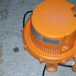 Compressor de aire para para frincolin  inflabe