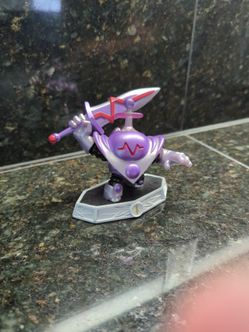 Skylanders Imaginators Blaster Tron