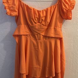 Women’s Romper 