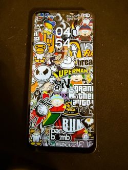 Galaxy a17  metropcs