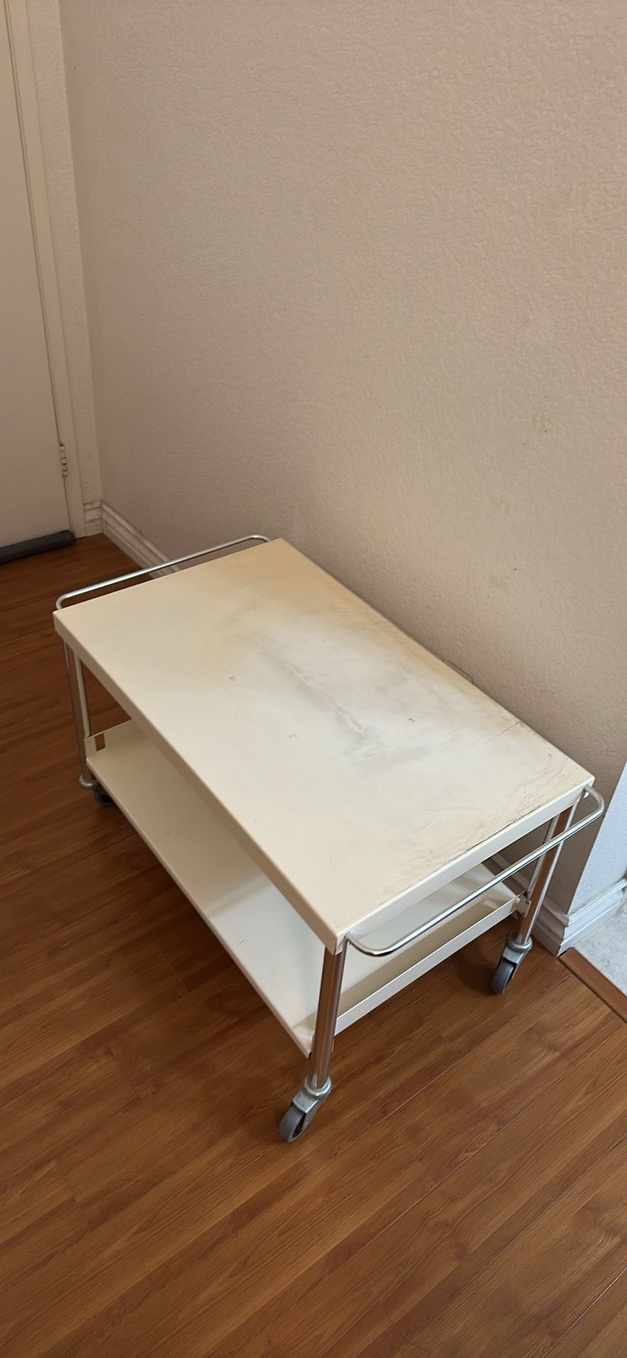 TV Stand / Rolling Cart