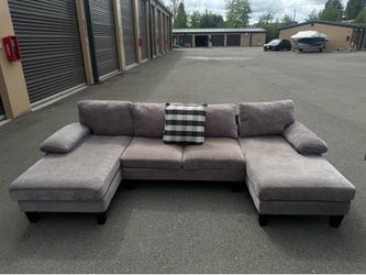 Sectional Couch