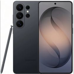 Brand new galaxy S 26 Ultra