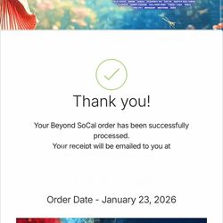 2026 Beyond Wonderland SoCal