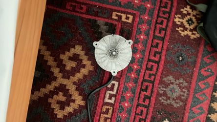Used ebox motor 2.0
