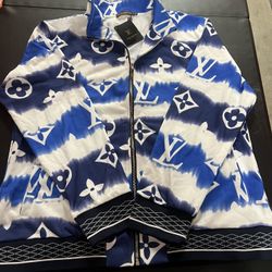 Men’s Sweater Sz Xl