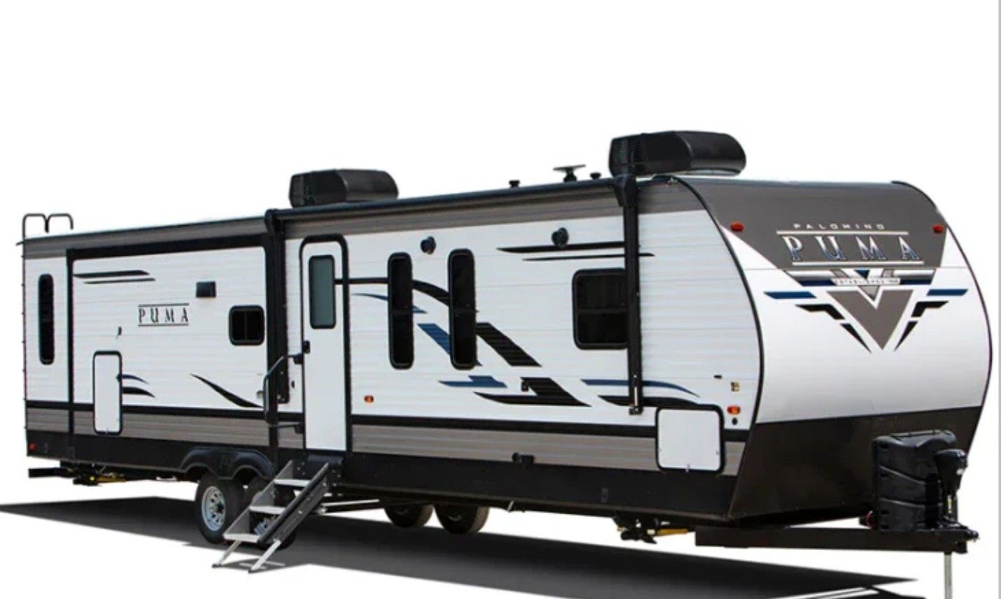 2022 Palomino Puma 32rbfq2