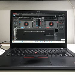 **ThinkPad A485 Ryzen 5 Laptop w/Microsoft Office ** *Windows 11 Pro Full Activate. **Price $220 **