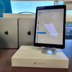 Apple Ipad Air 2. Wifi 64 GB Storage 9.7 Inches