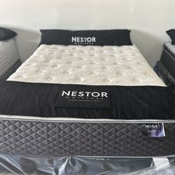 Brand NEW mattresses up to 50-80% OFF! FIRST COME, FIRST SERVE basis!