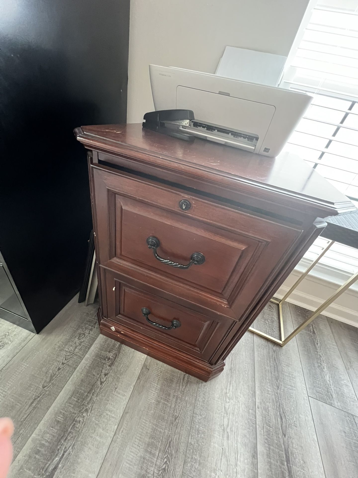 Nightstand