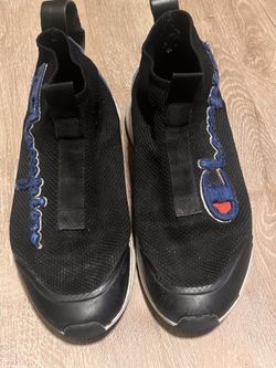 Black Champions