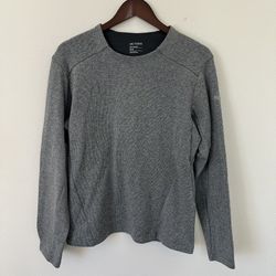 Arc'teryx Covert LT Pullover Fleece