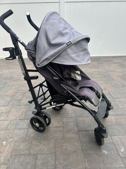 Umbrella stroller