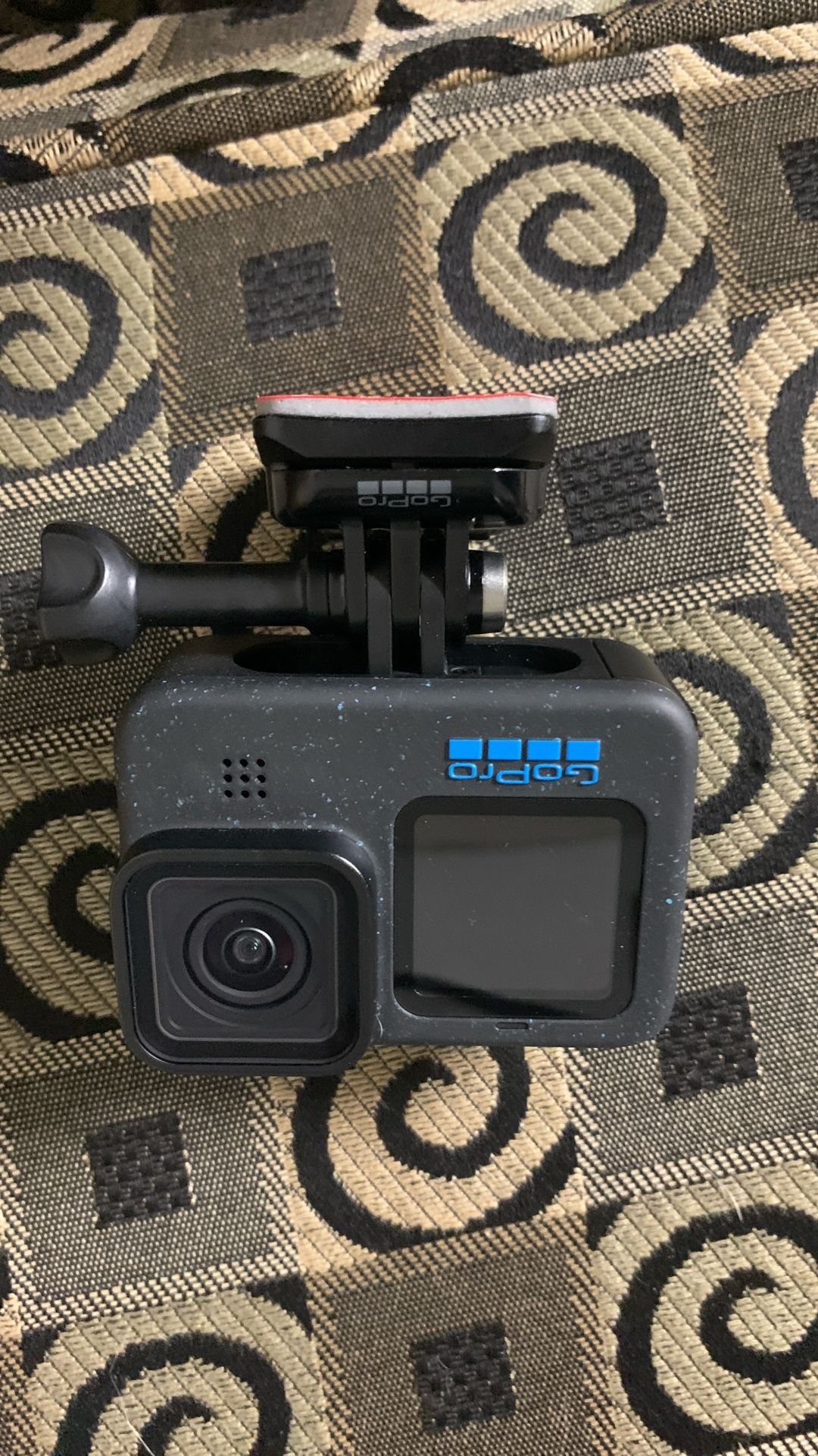 Brand New Go Pro Black 12