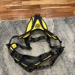 Guardian Fall Protection Harness 