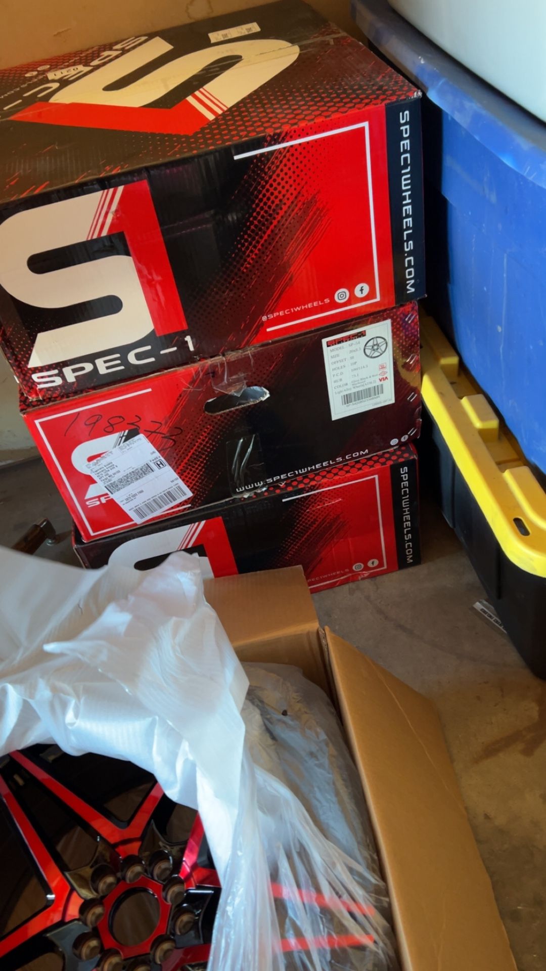 Rims