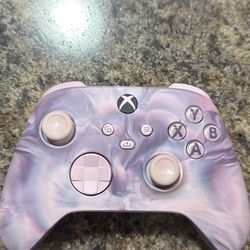 Xbox Vapor Controller