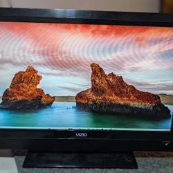 Vizio 32 Inch Tv