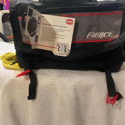 Brand New Penn. Fierce Fishing Bag.