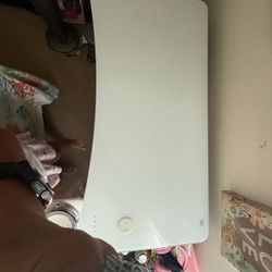 Motorized Glass Light Table