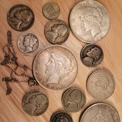 Silver For Sale Less Than Spot 