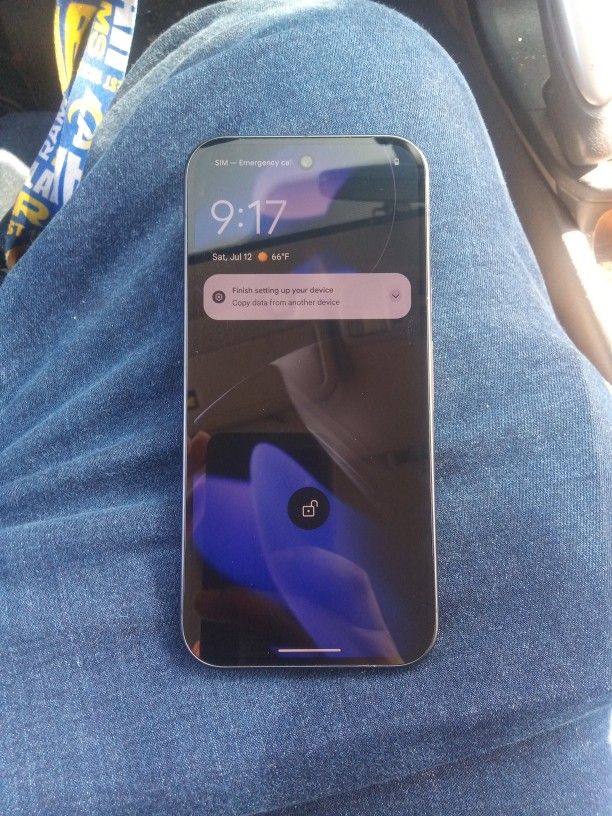 Google Pixel 9