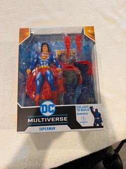 DC Superman