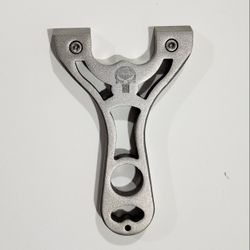 Punisher slingshot 