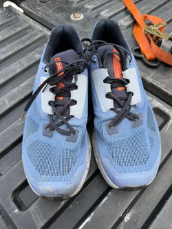 Men’s Shoes On Cloud (12)