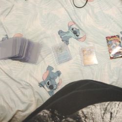 Pokemon Cards mega Evoluiton Phantasmal Flames Pack, Whit Cases Pikachu Card, Green Ninja Shiny Card,