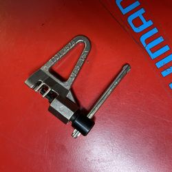 New Park Tool CT–5 Compact Mini Chain Tool