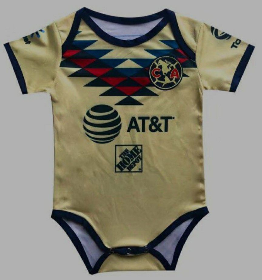 Trajes de bebe