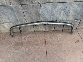 Mercedes euro front bumper 1(contact info removed)