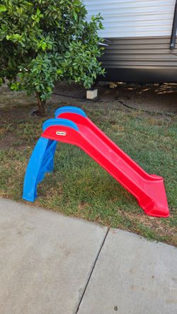 Slide For Kids ( Price Firm!)