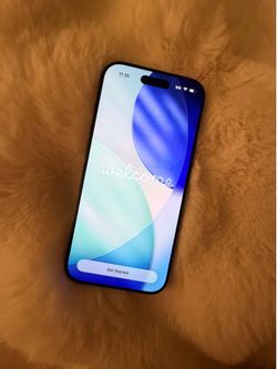 iPhone Air