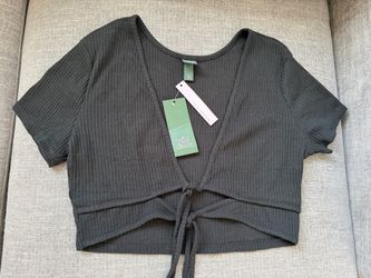 Women’s Crop Top