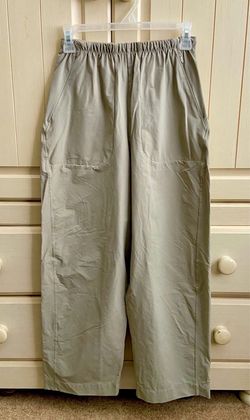 LULULEMON WIDE LEG PANTS  SIZE 2