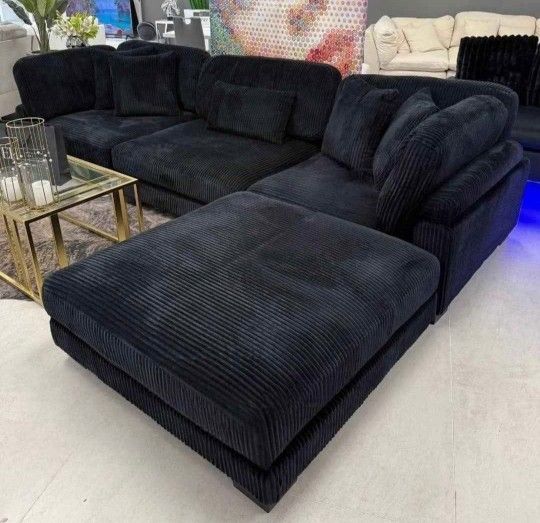 SOFA SECCIONAL
