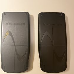 TI-83 Graphing Calculator 